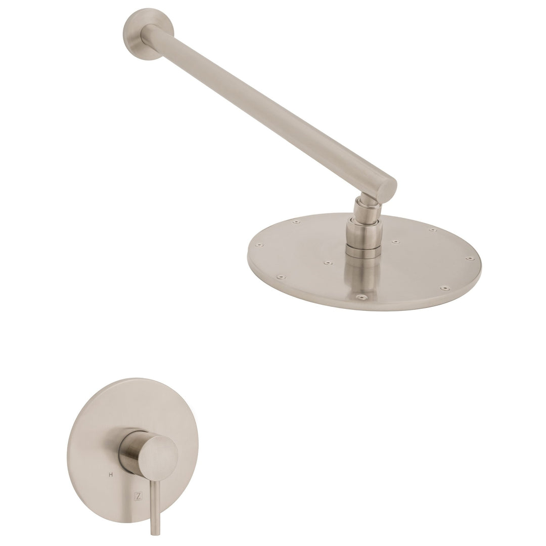 ZLINE El Dorado Shower Faucet in Brushed Nickel (ELD-SHF-BN)