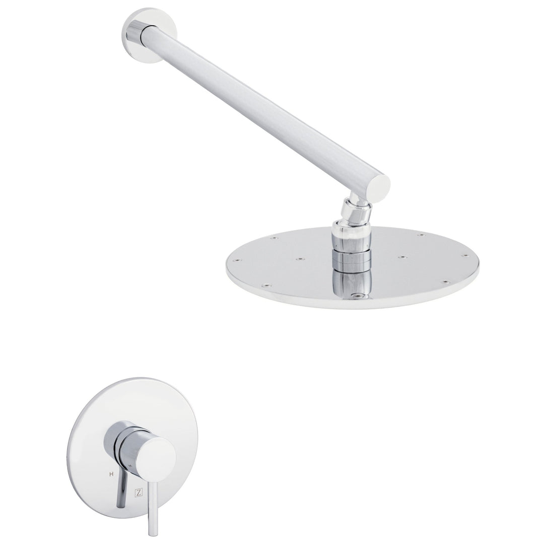 ZLINE El Dorado Shower Faucet in Chrome (ELD-SHF-CH)