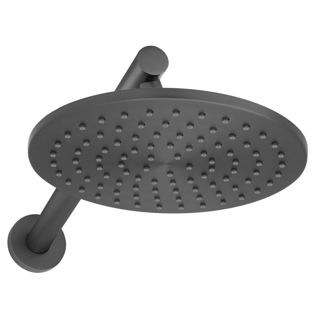 ZLINE El Dorado Shower Faucet in Gun Metal (ELD-SHF-GM)
