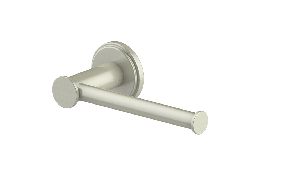 ZLINE El Dorado Toilet Paper Holder in Brushed Nickel (ELD-TP-BN)