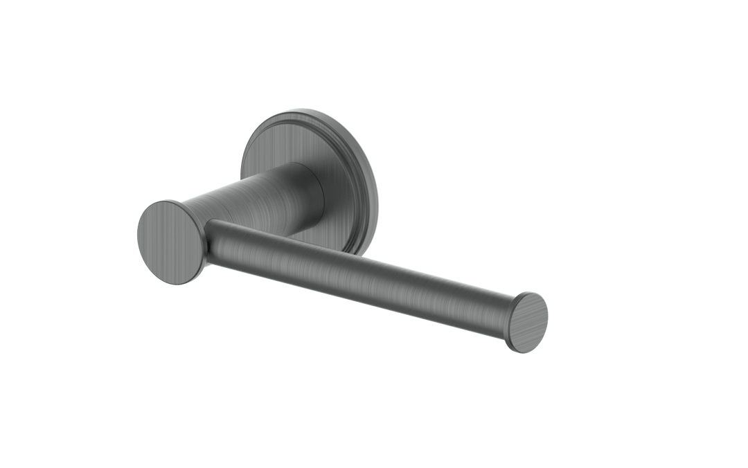 ZLINE El Dorado Toilet Paper Holder in Gun Metal (ELD-TP-GM)