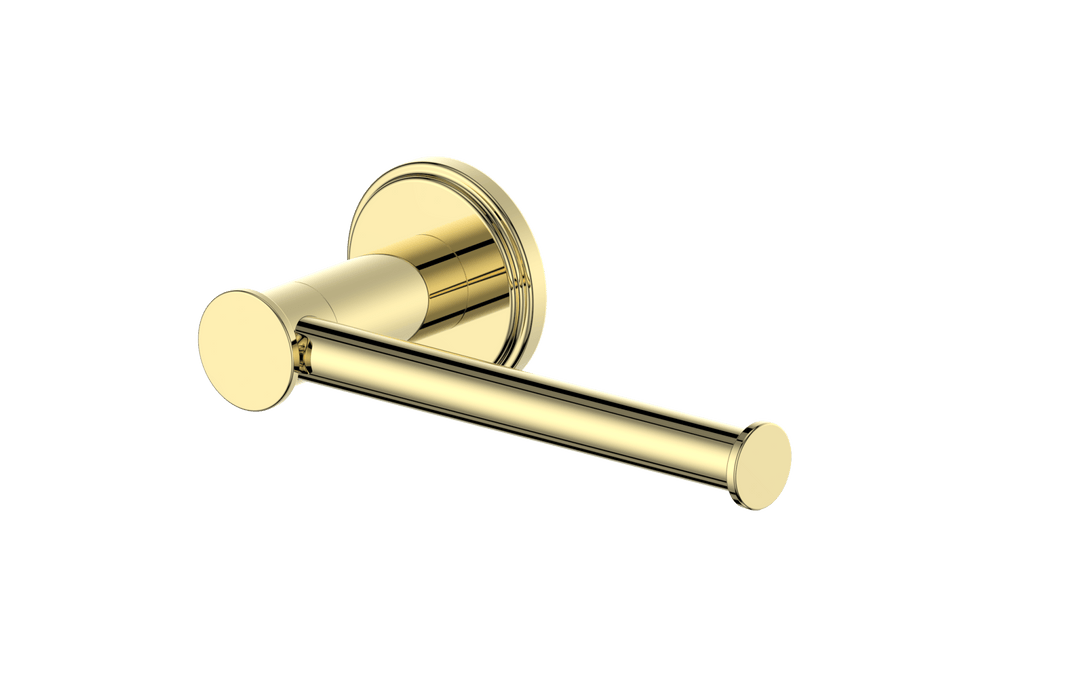 ZLINE El Dorado Toilet Paper Holder in Polished Gold (ELD-TP-PG)
