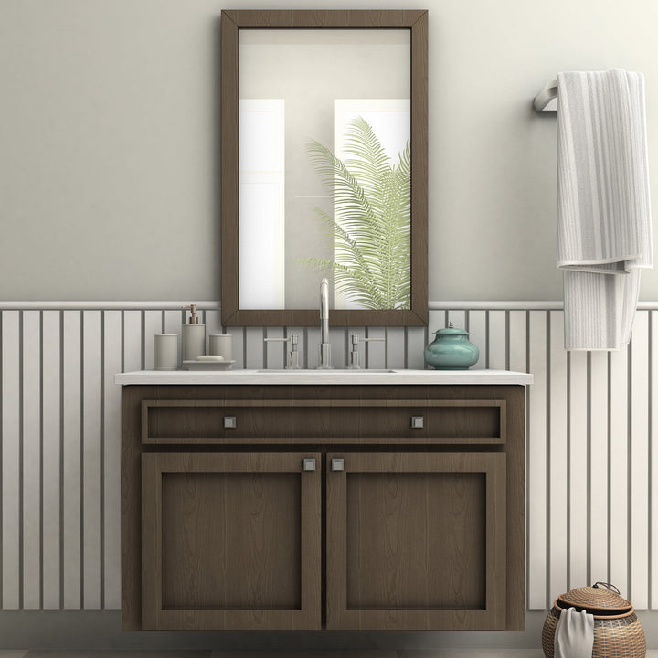 ZLINE Emerald Bay Bath Faucet in Chrome (EMBY-BF-CH)
