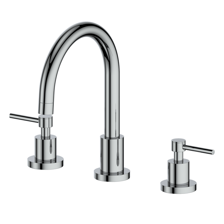 ZLINE Emerald Bay Bath Faucet in Chrome (EMBY-BF-CH)
