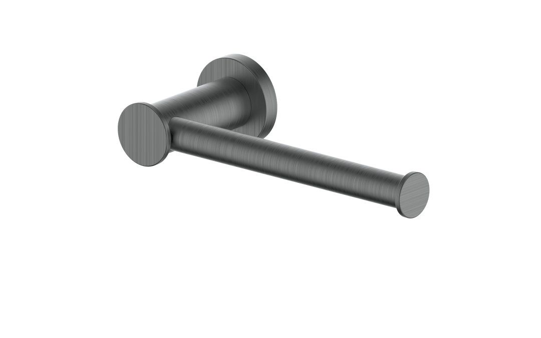 ZLINE Emerald Bay Toilet Paper Holder in Gun Metal (EMBY-TP-GM)