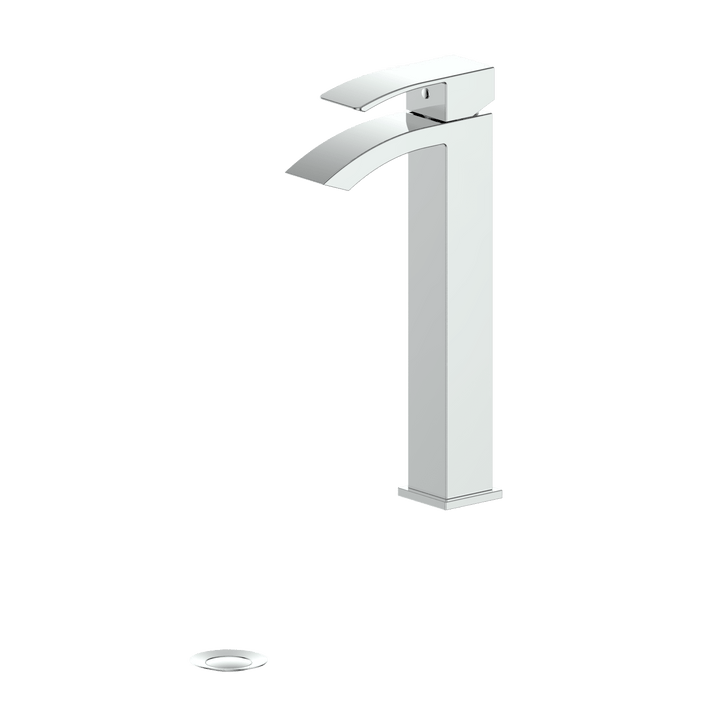 ZLINE Heavenly Bath Faucet in Chrome (HVN-BF-CH)