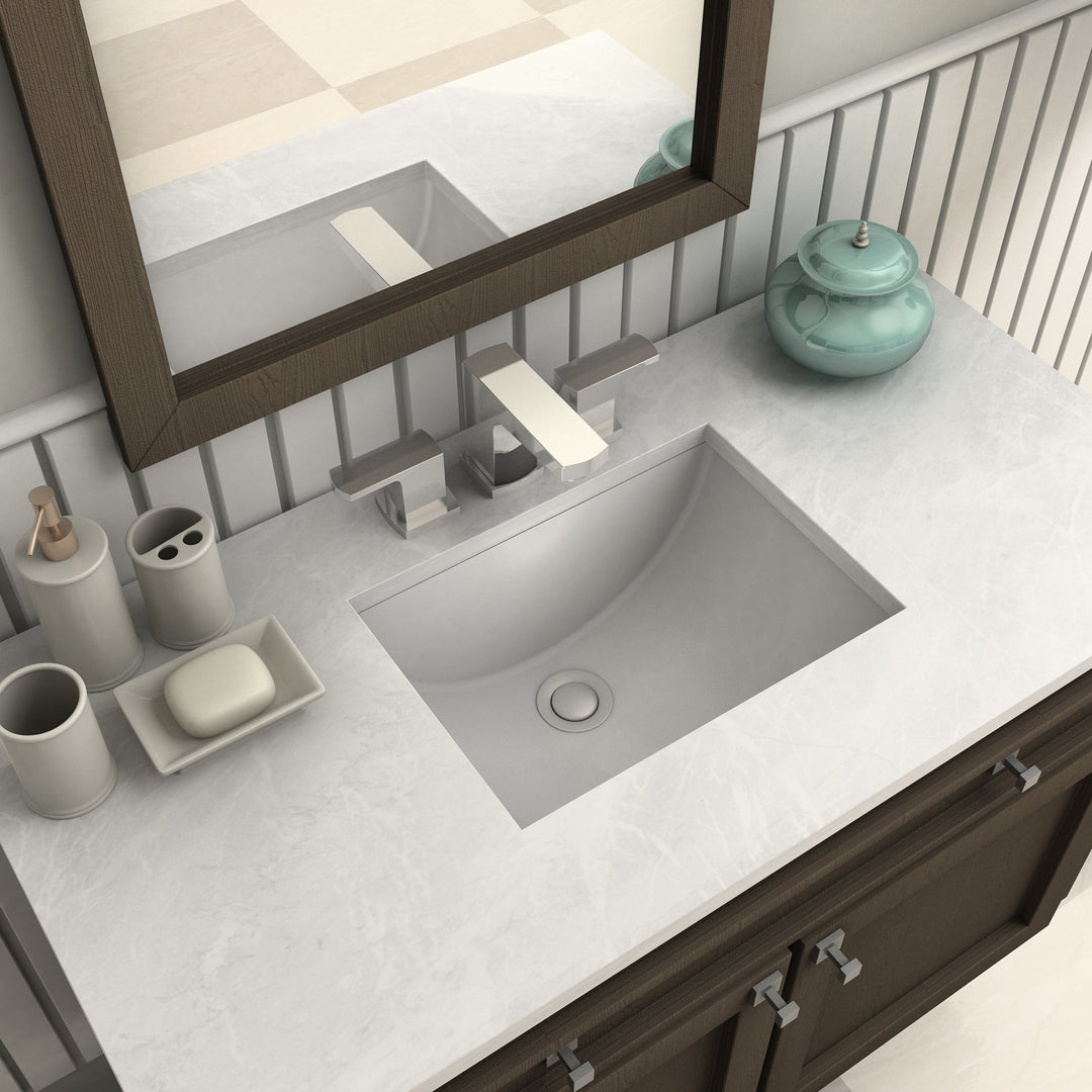 ZLINE Marlette Bath Faucet in Chrome (MAR-BF-CH)