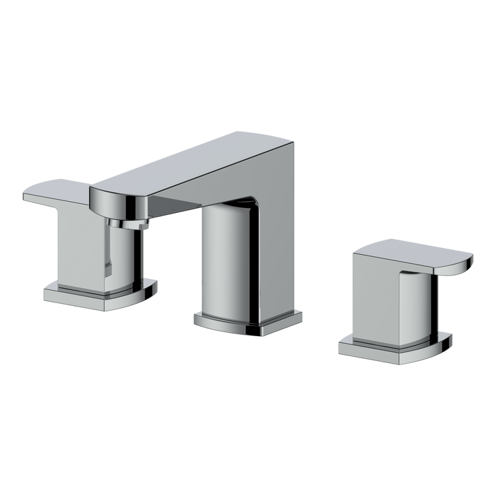 ZLINE Marlette Bath Faucet in Chrome (MAR-BF-CH)