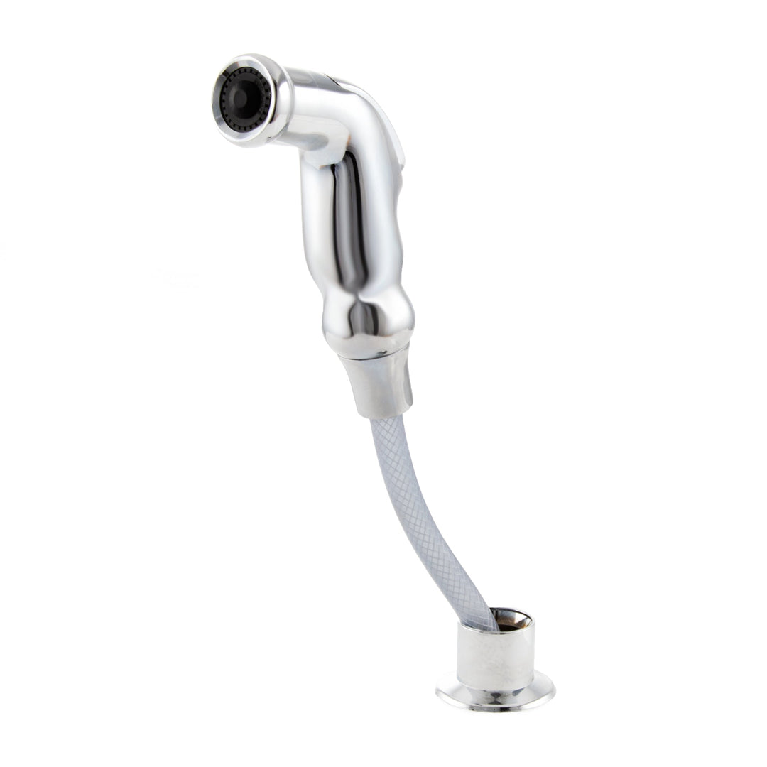 ZLINE Mona Kitchen Faucet in Chrome (MNA-KF-CH)