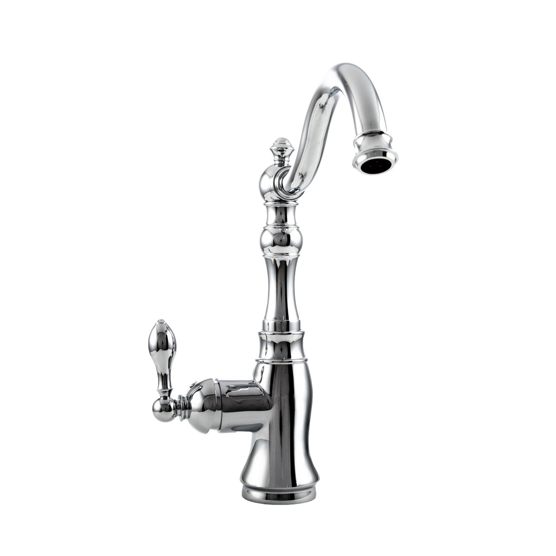 ZLINE Rembrandt Kitchen Faucet in Chrome (REM-KF-CH)