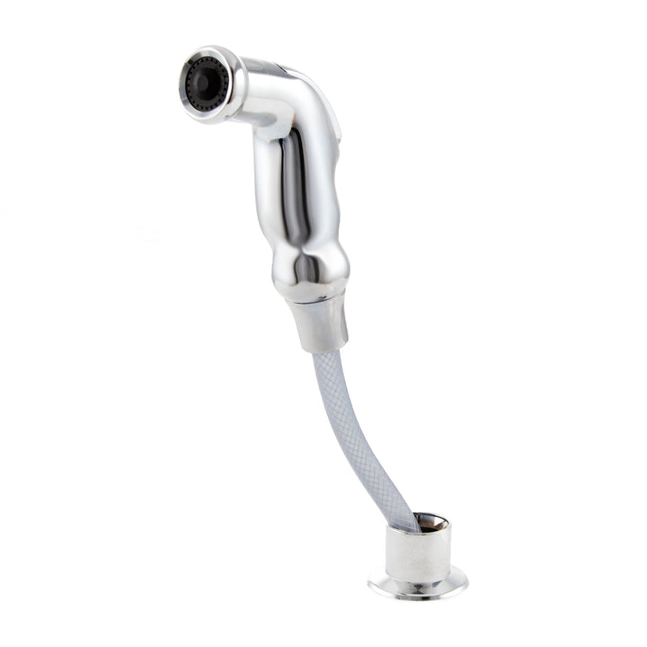 ZLINE Rembrandt Kitchen Faucet in Chrome (REM-KF-CH)
