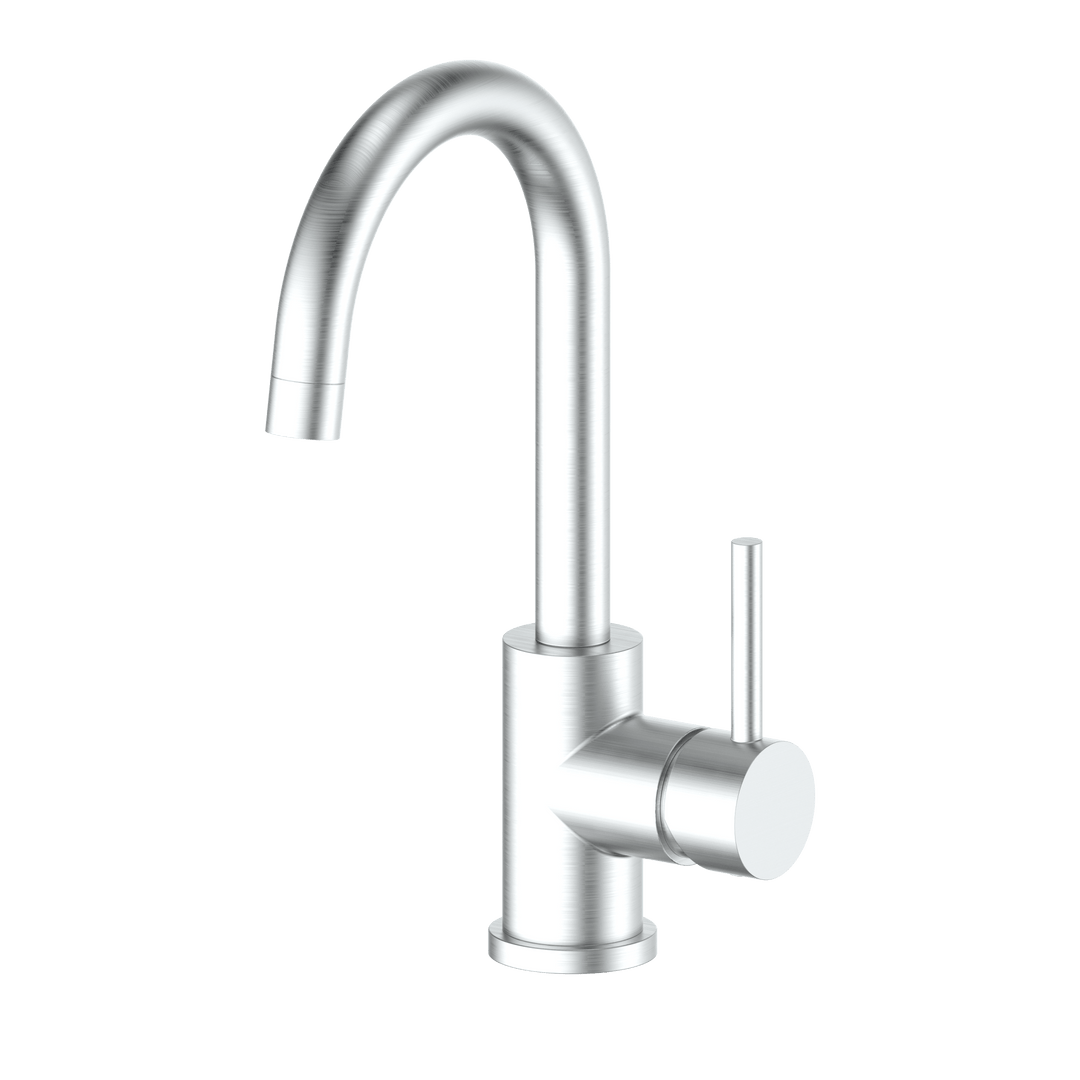ZLINE Renoir Kitchen Faucet in Brushed Nickel (REN-KF-BN)
