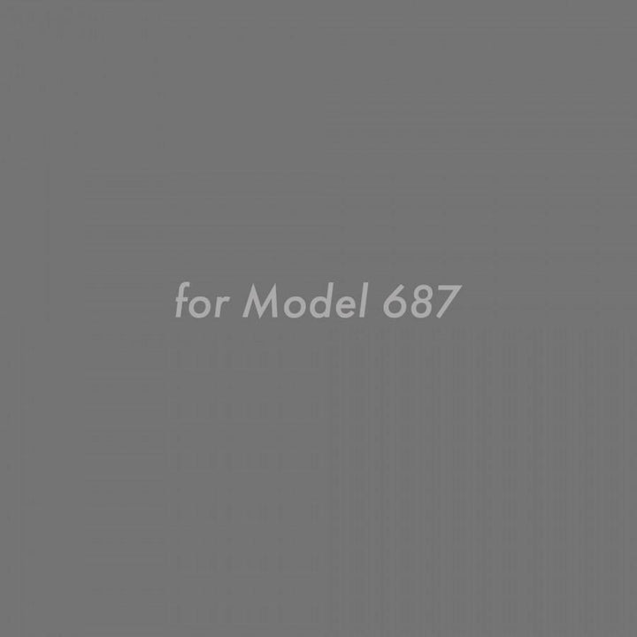 ZLINE Short Kit for 8ft. Ceilings (SK-687)