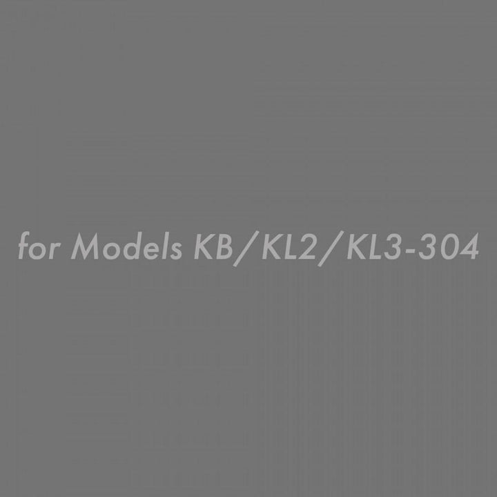 ZLINE Short Kit for 8ft. Ceilings (SK-KB/KL2/KL3-304)