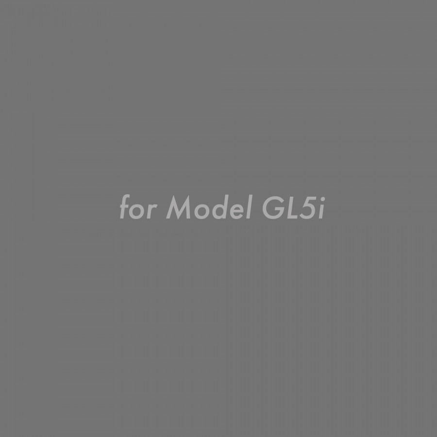 ZLINE Short Kit for Ceilings Under 8 feet ISLAND (SK-GL5i)