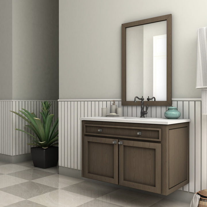 ZLINE Vikingsholm Bath Faucet in Oil Rubbed Bronze (VKS-BF-ORB)