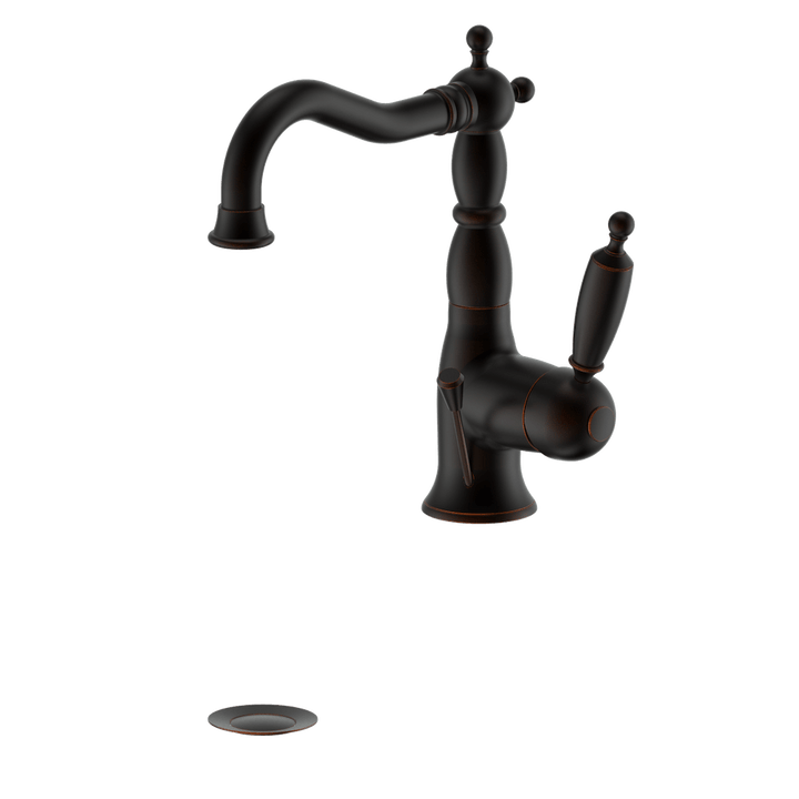 ZLINE Vikingsholm Bath Faucet in Oil Rubbed Bronze (VKS-BF-ORB)