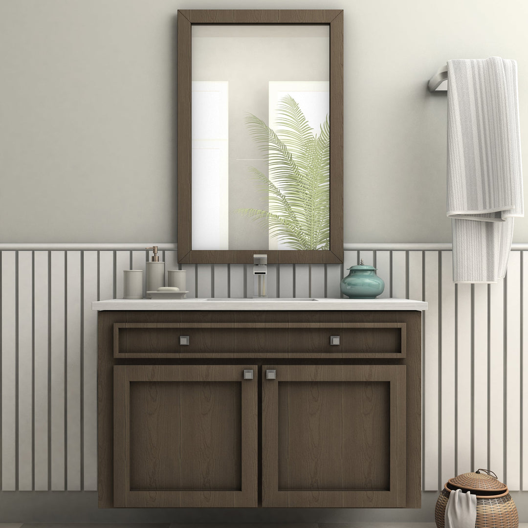 ZLINE Zephyr Bath Faucet in Chrome (ZEP-BF-CH)