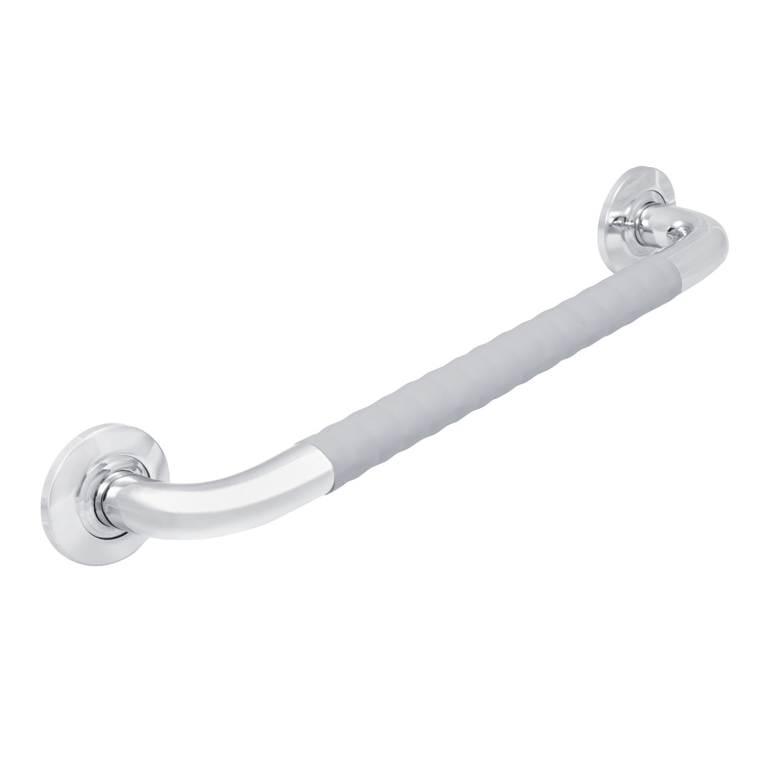 PULSE ShowerSpas ErgoSafetyBar Stainless Steel Polished (4005-SSP)