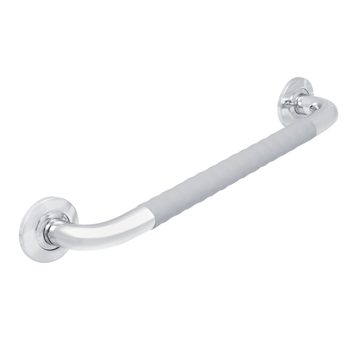 PULSE ShowerSpas ErgoSafetyBar Stainless Steel Polished (4005-SSP)