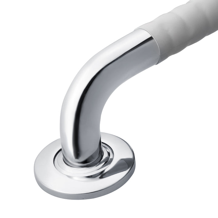 PULSE ShowerSpas ErgoSafetyBar Stainless Steel Polished (4005-SSP)