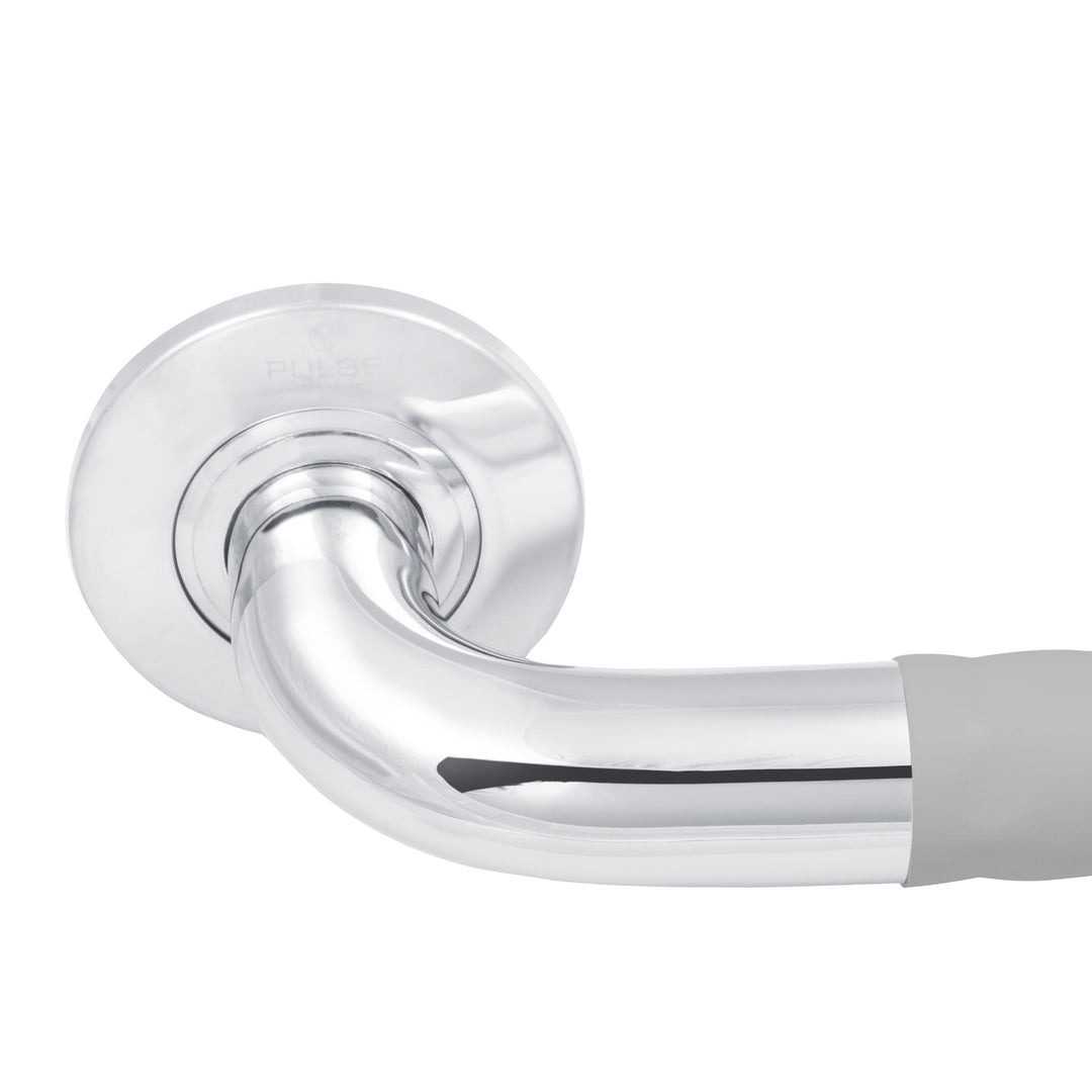 PULSE ShowerSpas ErgoSafetyBar Stainless Steel Polished (4005-SSP)