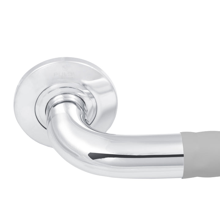 PULSE ShowerSpas ErgoSafetyBar Stainless Steel Polished (4005-SSP)