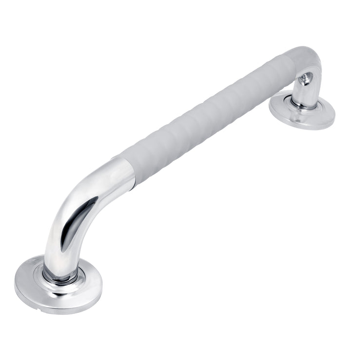 PULSE ShowerSpas ErgoSafetyBar Stainless Steel Polished (4005-SSP)