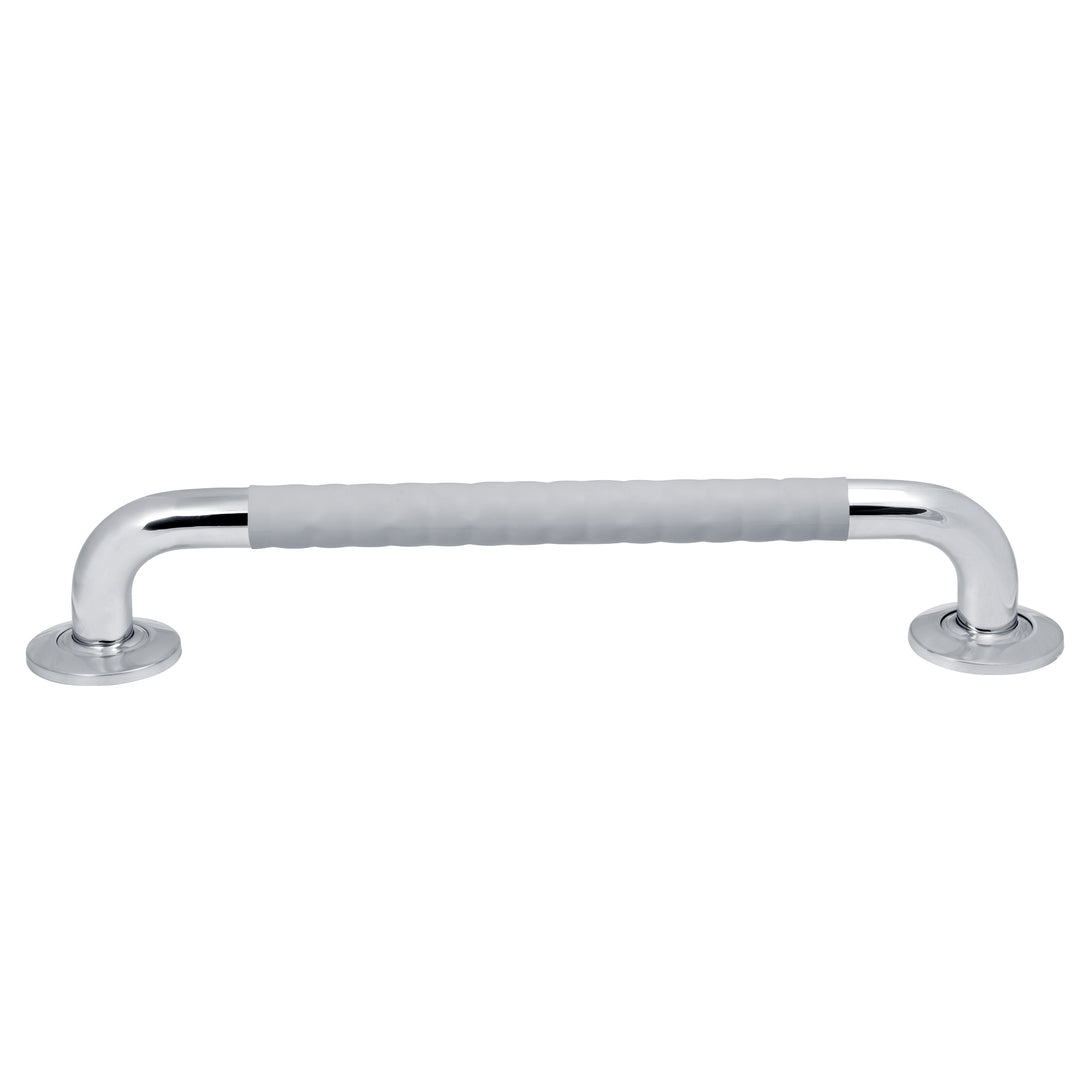 PULSE ShowerSpas ErgoSafetyBar Stainless Steel Polished (4005-SSP)