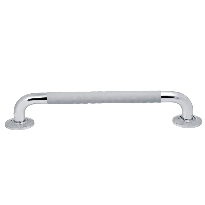 PULSE ShowerSpas ErgoSafetyBar Stainless Steel Polished (4005-SSP)