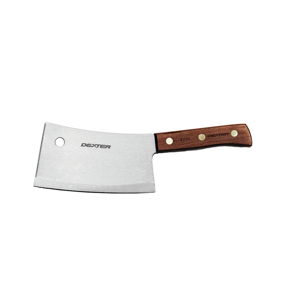 Stainless Heavy Duty Cleaver 7" (8220)