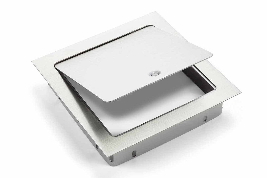 Access Door-8X8 Recessed Mount (ADRM8X8SS)