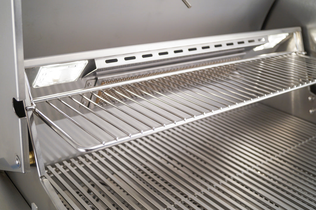 Warming Rack For AOG24 Grill (AOG24B02)