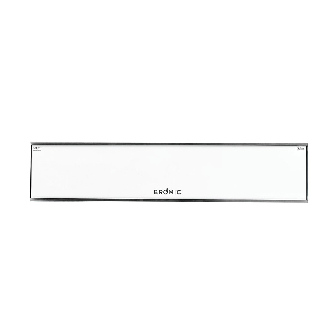 Platinum Smart-Heat Electric 2300W  White (BH0320007)