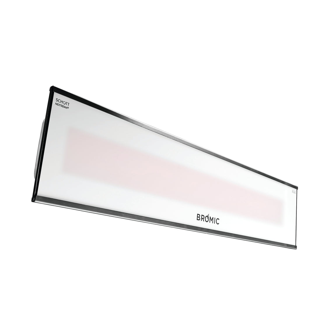 Platinum Smart-Heat Electric 2300W  White (BH0320007)