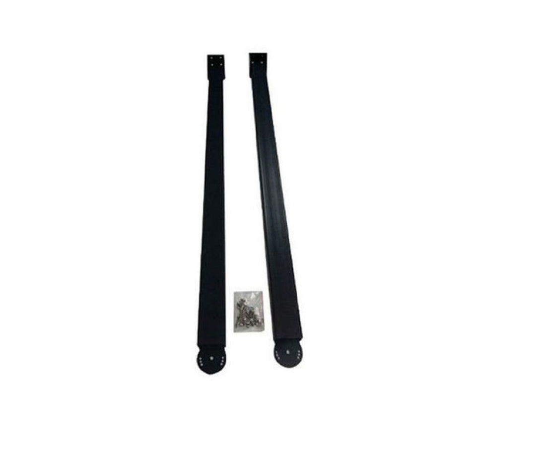 TUBE SUSPENSION KIT 900 mm (3') FOR TUNGSTEN ELECTRIC BLACK (BH8180012)