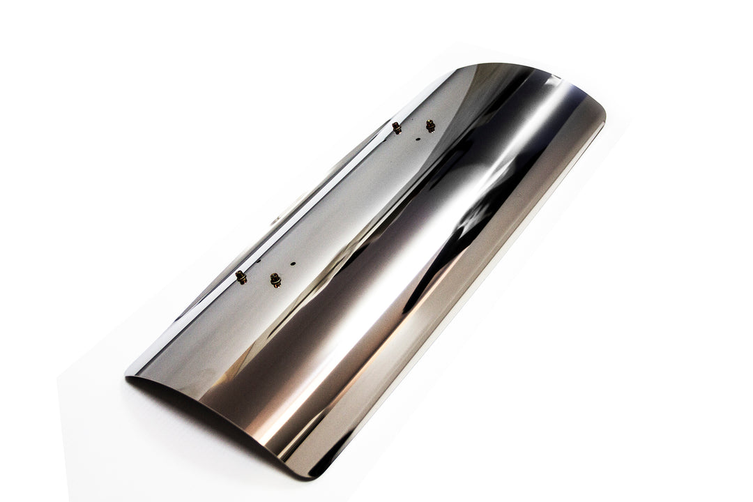 Platinum 500 Series Deflector (BH30300021)
