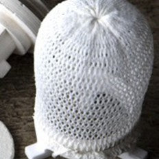 Preformed Mantle For Paulin Gas Lites (F220351)