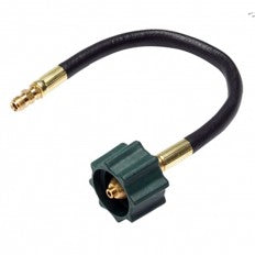 Mr Heater 15" Propane Hose Assembly (F27115815)