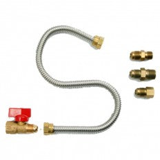 Universal Appliance Hook-Up Kit (F271239)