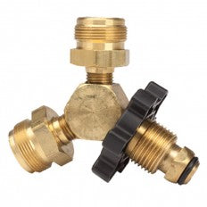 Mr Heater Propane Y Male (F271715)