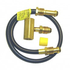 2 Tank Hook Up Kit (F273737)