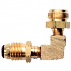 Mr Heater 90 Deg Elbow (F273760)