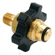 Mr Heater 1/4X Full Flow Soft Nose P.O.L (F273762)