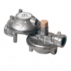 Propane Two Stage Regulator (F273763)