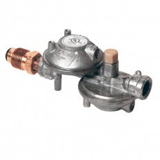 Propane 2 Stage Regulator (6) (F273863)