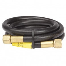 Mr Heater Propane 5' Propane Hose Assbly (F276148)