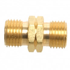 Mr Heater Lh Male X 9/16 Lh Male (F276154)