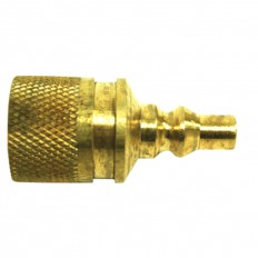 Mr Heater Propane Cylinder Plug (F276329)
