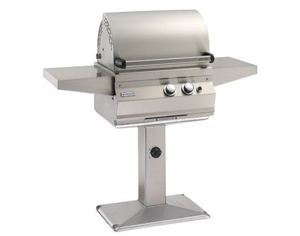 Deluxe Patio Post Mt Grill (Same) (FM21S1S1NP6)